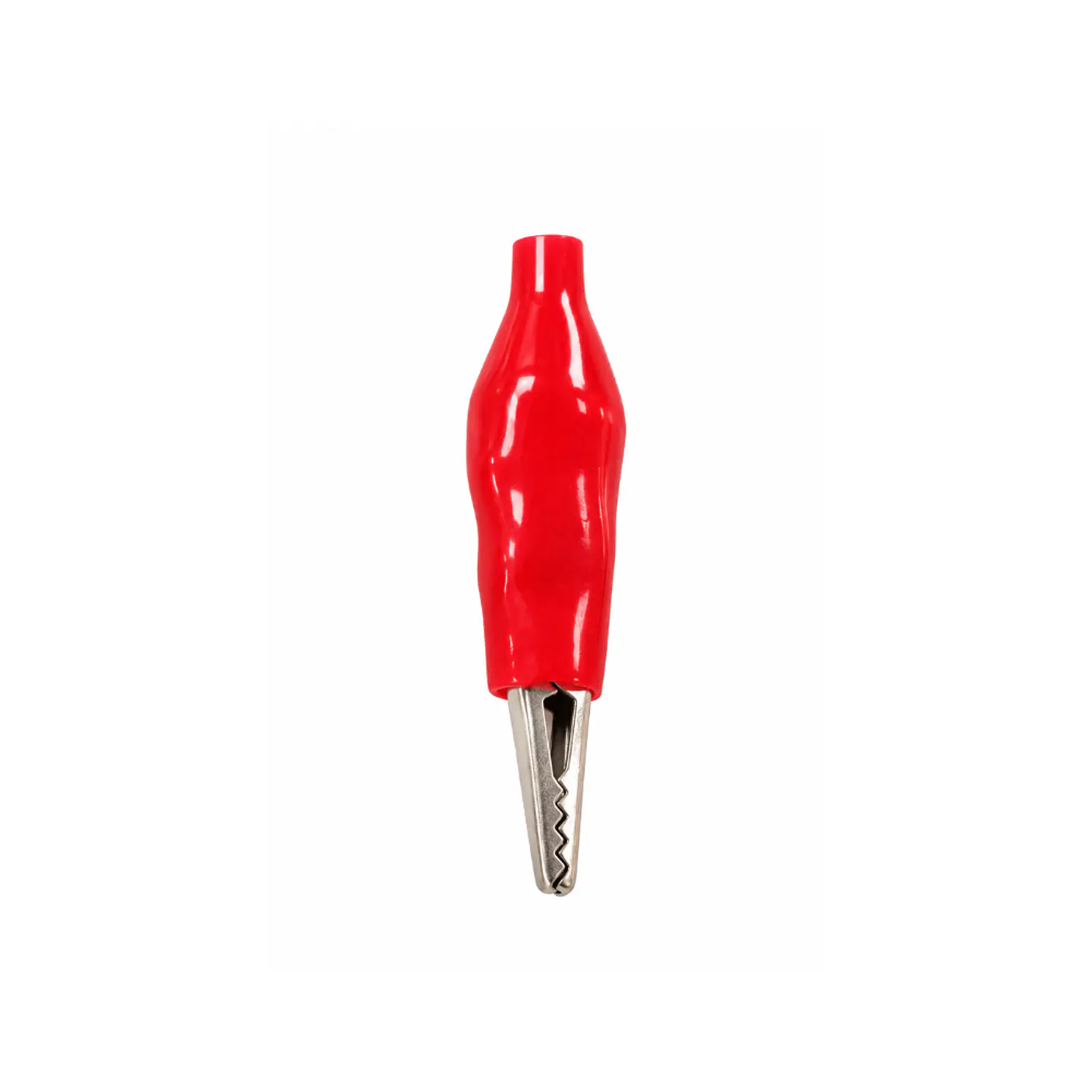 CLIP 50MM GRANDE ROJO 1