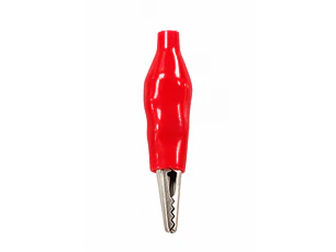 CLIP 50MM GRANDE ROJO