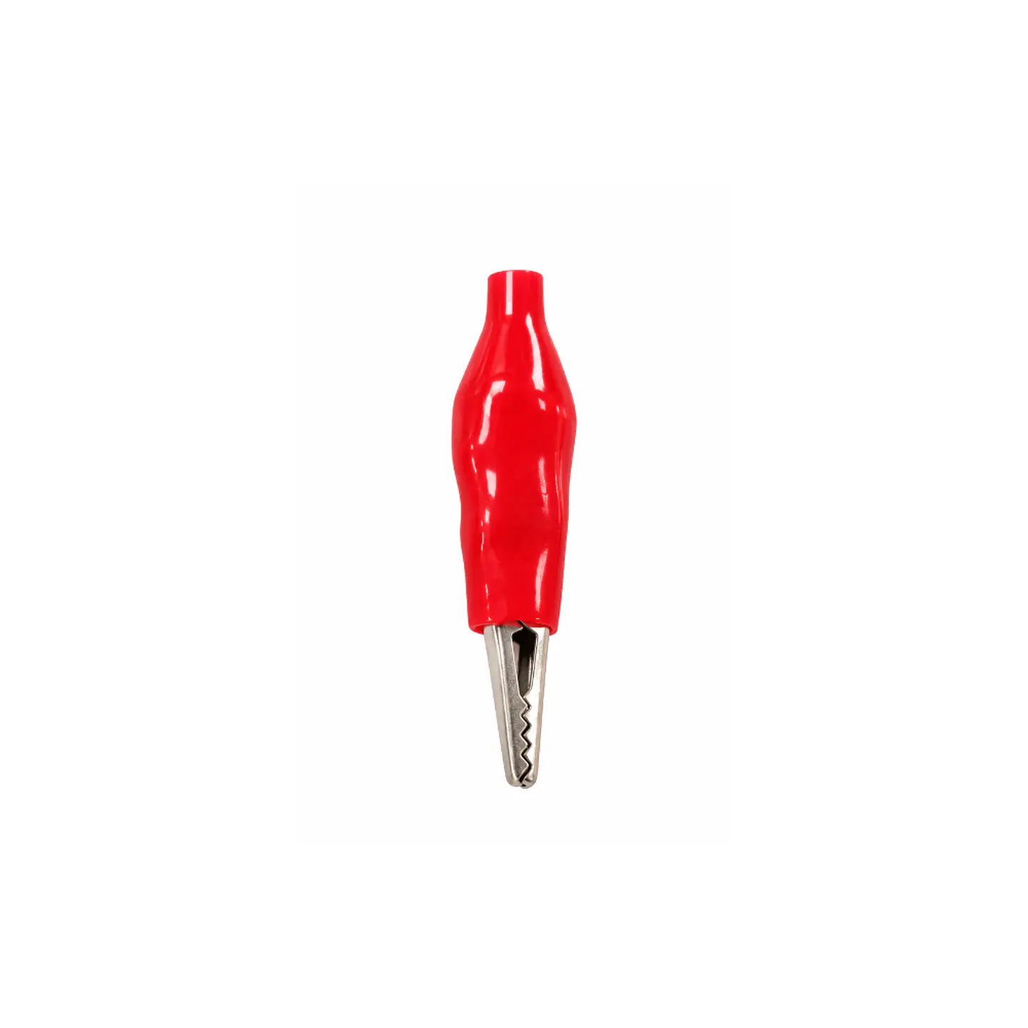 CLIP PEQUEÑO 44mm ROJO 1
