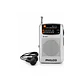 RADIO PORTATIL CON AUDIFONOS  - Miniatura 1