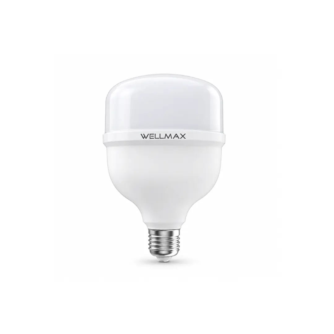 AMPOLLETA HAMMER 18W 6500K 1