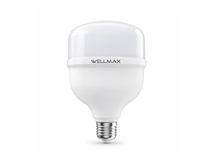 AMPOLLETA HAMMER 18W 6500K