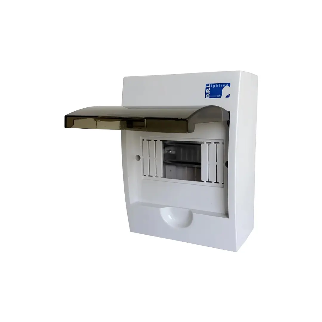 TABLERO 6 SOBREPUESTO DRL 1