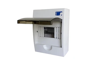 TABLERO 6 SOBREPUESTO DRL
