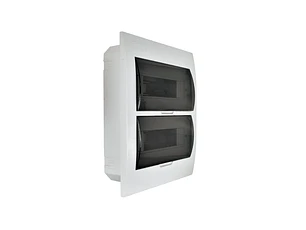 TABLERO 24 EMBUTIDO LEXO