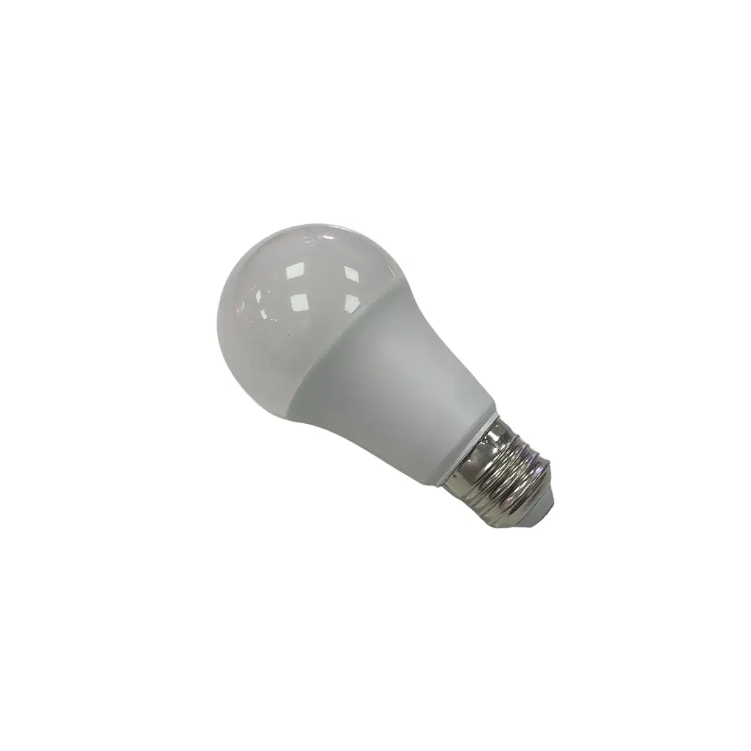 Ampolleta Led 9w 6500K (x10) 6