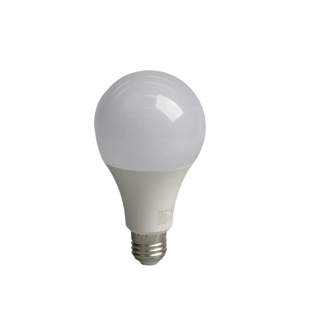 Ampolleta Led 9w 6500K (x10) 1