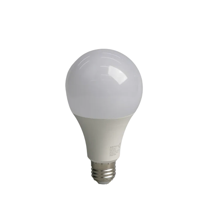 Ampolleta Led 9w 6500K (x10) 1