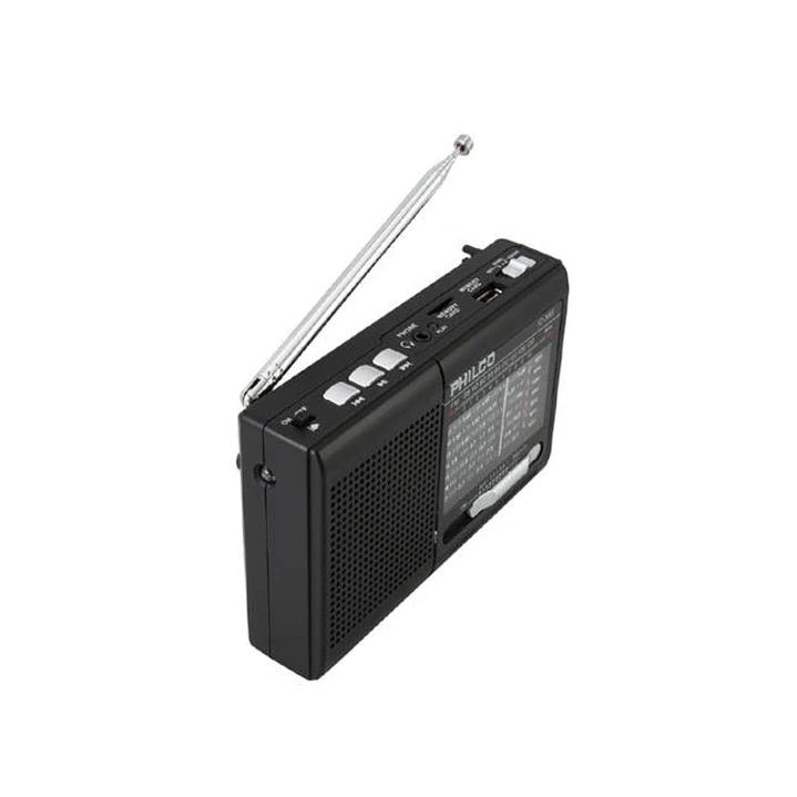 Radio Multibanda Philco ICX65 2