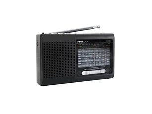 Radio Multibanda Philco ICX65