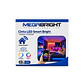 CINTA LED KIT NEON RGB+APP 5M MEGABRIGHT - Miniatura 1
