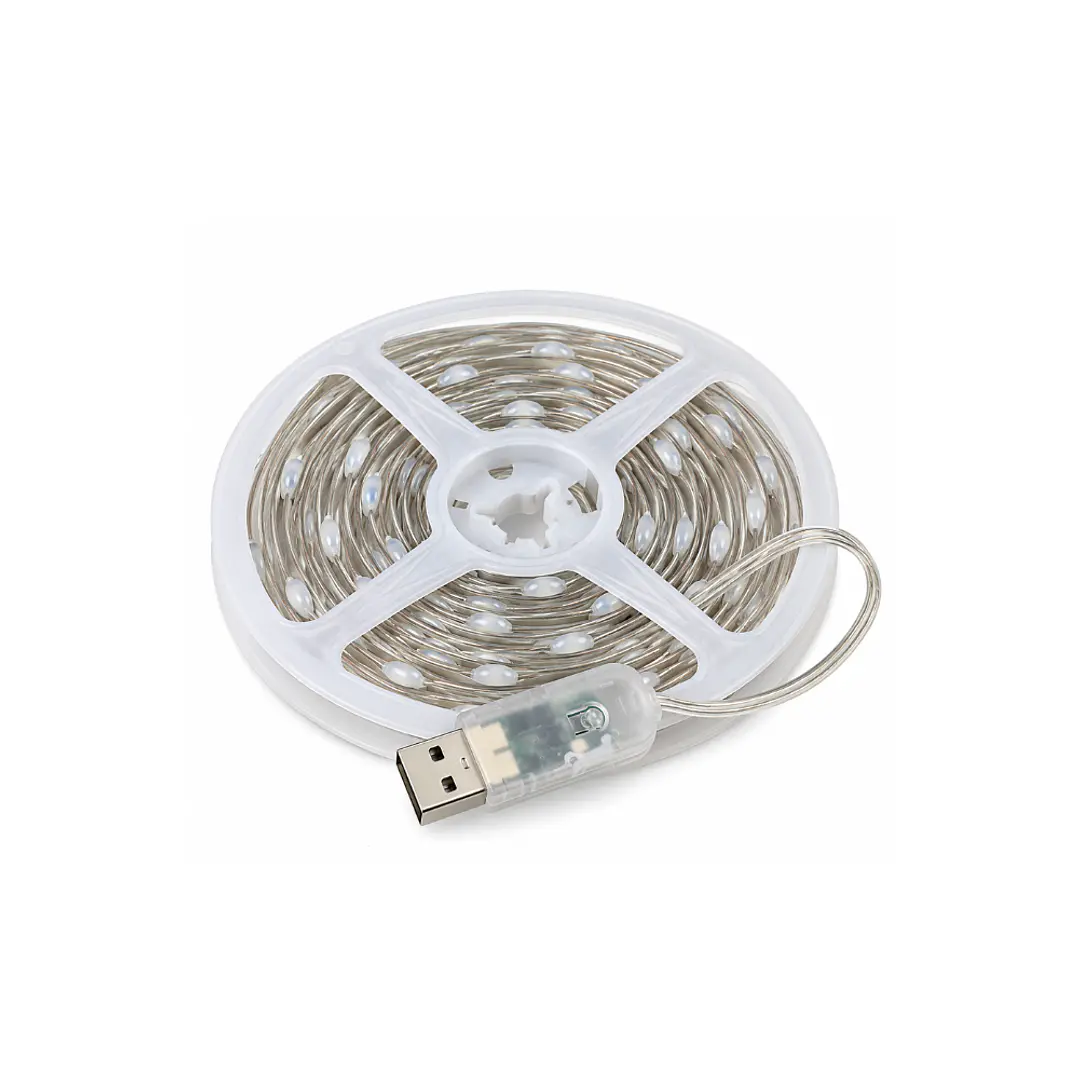 CINTA LED KIT NEON RGB+APP 5M MEGABRIGHT 2