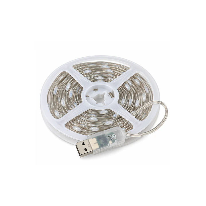 CINTA LED KIT NEON RGB+APP 5M MEGABRIGHT 2