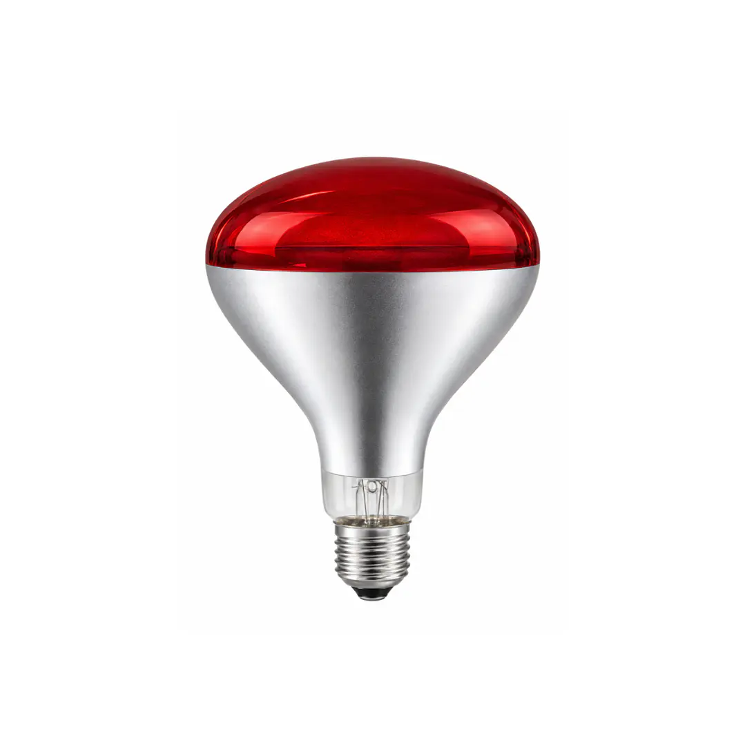 Ampolleta Luz Inflaroja 150W 2