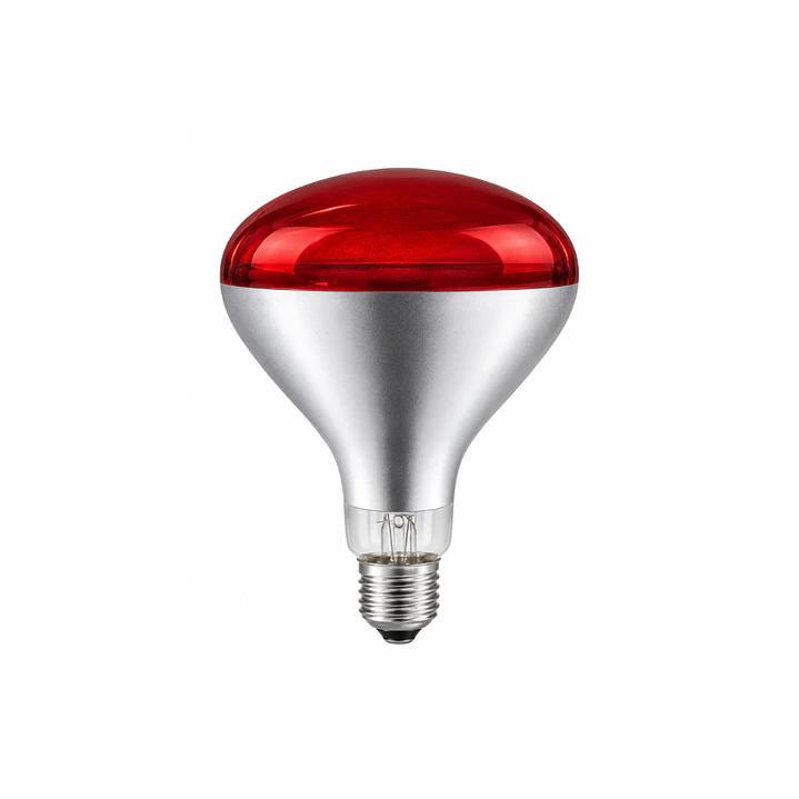 Ampolleta Luz Inflaroja 150W 2