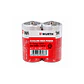 PILA C ALCALINA WURT X2U - Miniatura 1