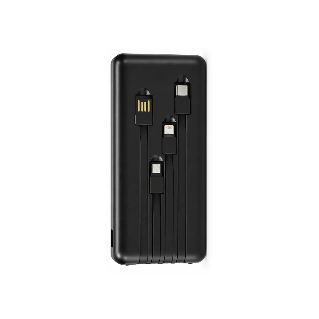 POWERBANK SOLAR 10A  2