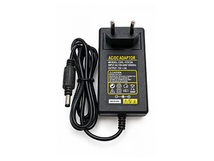 Fuente de poder 15v 3A
