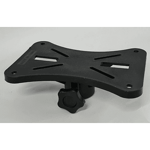 Base Para Soporte De Atril De Parlante