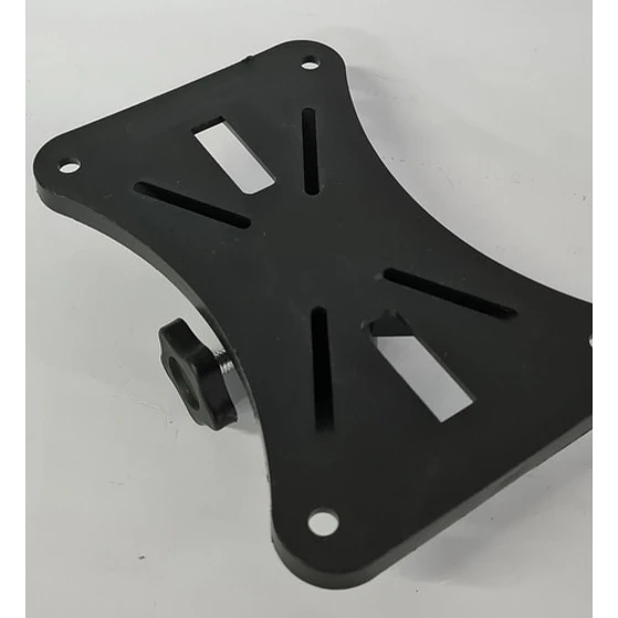 Base Para Soporte De Atril De Parlante 3