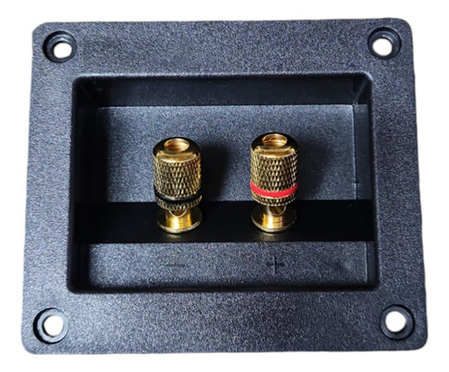 Conector De Parlante De Audio Terminal 1