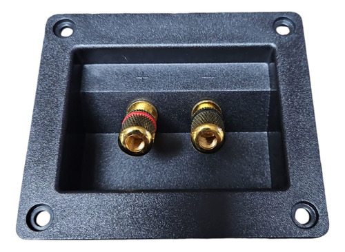 Conector De Parlante De Audio Terminal 2