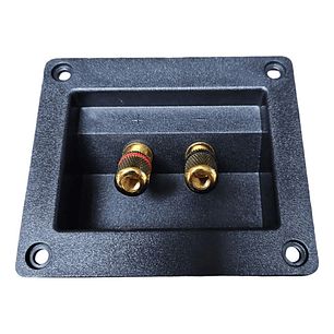 Conector De Parlante De Audio Terminal