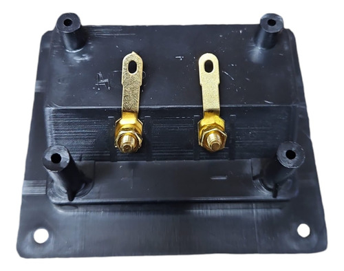 Conector De Parlante De Audio Terminal 3