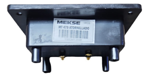 Conector De Parlante De Audio Terminal 4