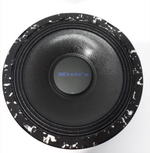 Parlante 8 Pulgadas  Mivic's Medio/bajo/novatronic  1
