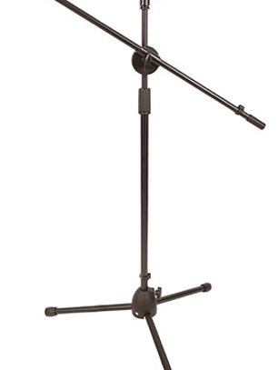 Pedestal De Micrófono 