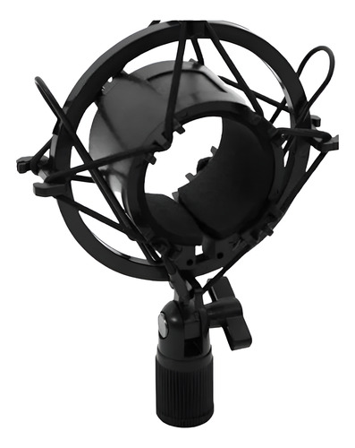 Soporte Araña Para Micrófono De Condensador 1