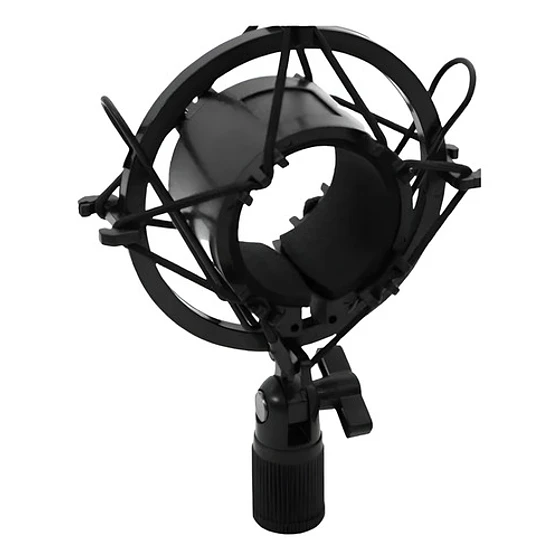 Soporte Araña Para Micrófono De Condensador 1