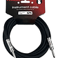 Cable De Instrumento Plug Plug 6 Mt Kirlin - Miniatura 1