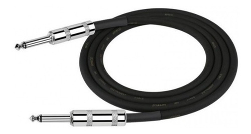 Cable De Instrumento Plug Plug 6 Mt Kirlin 2