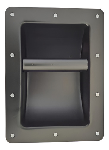 Manilla Metalica Para Caja De Parlante 1