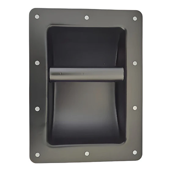 Manilla Metalica Para Caja De Parlante 1