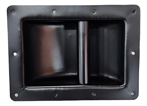 Manilla Metalica Para Caja De Parlante 2