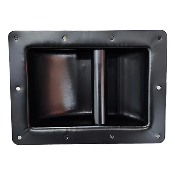 Manilla Metalica Para Caja De Parlante 2