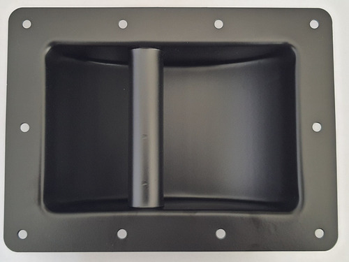 Manilla Metalica Para Caja De Parlante 3