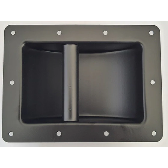 Manilla Metalica Para Caja De Parlante 3