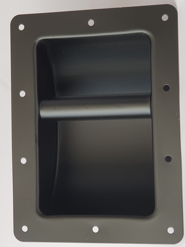 Manilla Metalica Para Caja De Parlante 4