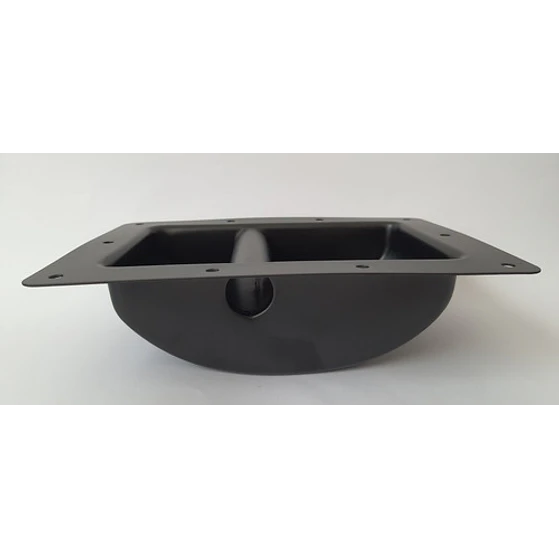 Manilla Metalica Para Caja De Parlante 5