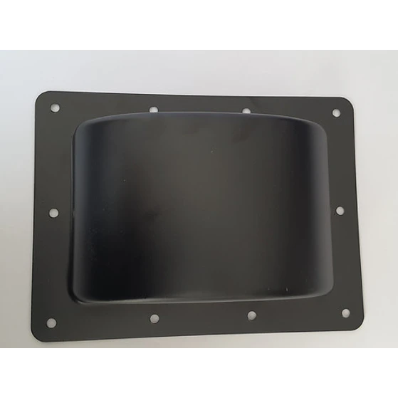 Manilla Metalica Para Caja De Parlante 6