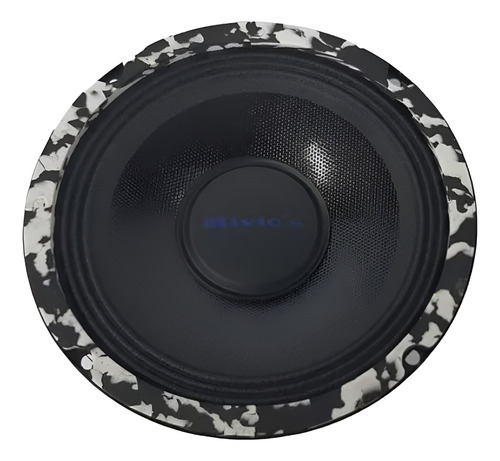 Parlante 6.5  PuLG Mivic's 1