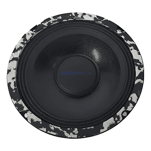 Parlante 6.5  PuLG Mivic's