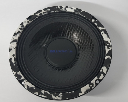 Parlante 6.5  PuLG Mivic's 2