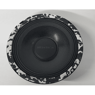 Parlante 6.5  PuLG Mivic's