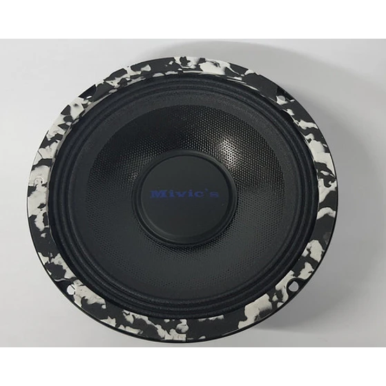 Parlante 6.5  PuLG Mivic's 2