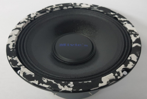 Parlante 6.5  PuLG Mivic's 4